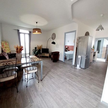Logement Cosy 58M2 Centre Ville Перпинян Екстериор снимка