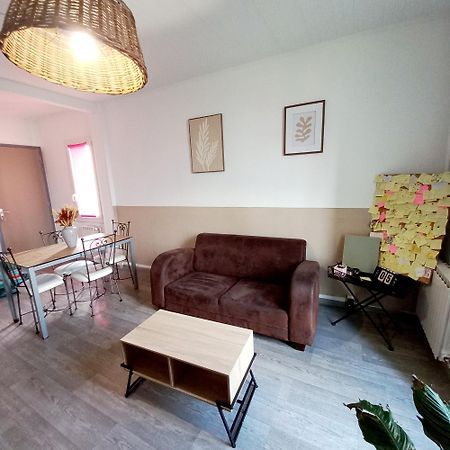 Logement Cosy 58M2 Centre Ville Перпинян Екстериор снимка