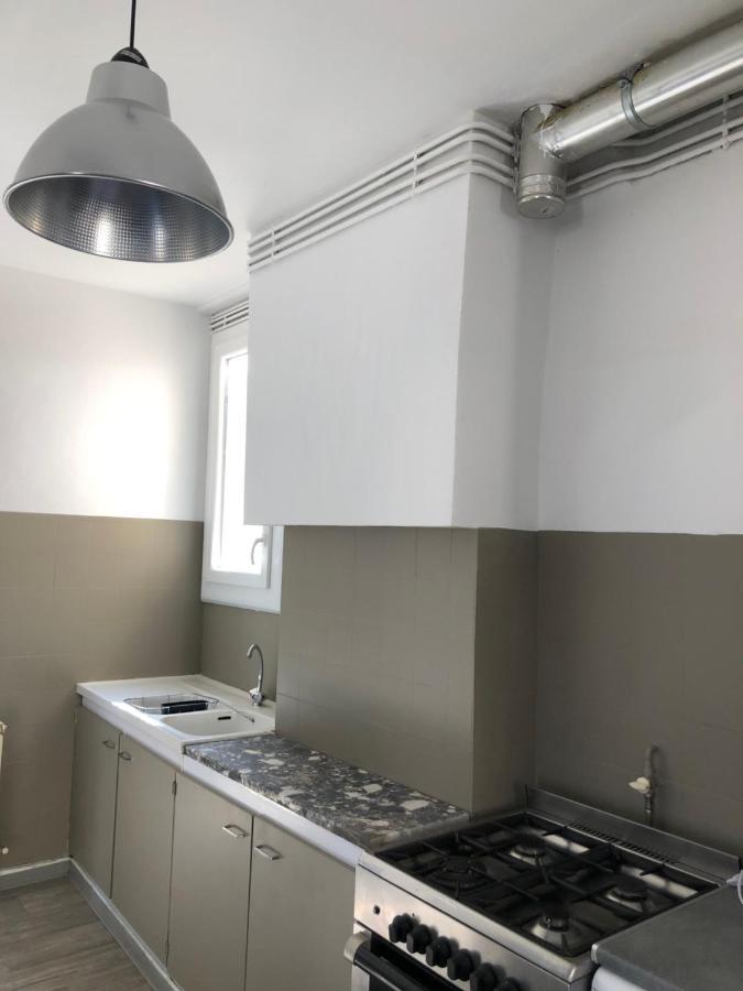 Logement Cosy 58M2 Centre Ville Перпинян Екстериор снимка