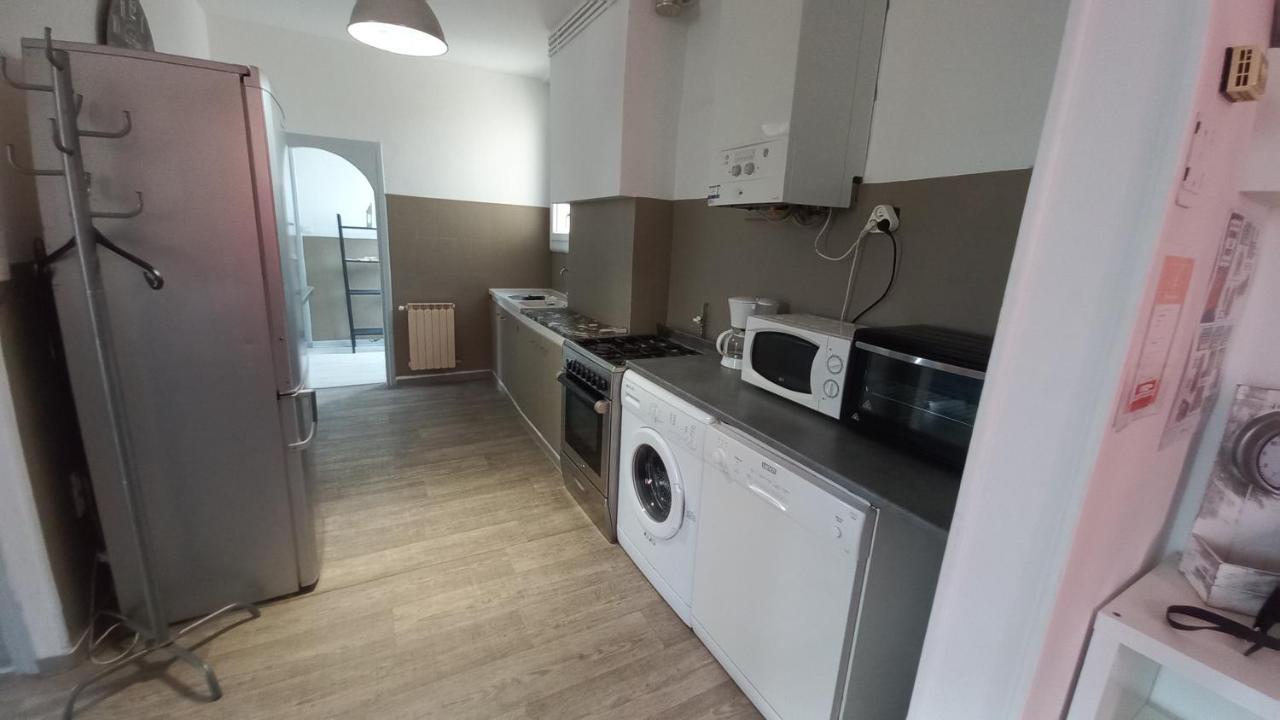 Logement Cosy 58M2 Centre Ville Перпинян Екстериор снимка