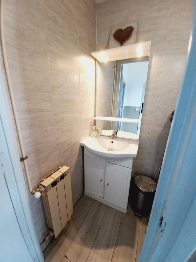 Logement Cosy 58M2 Centre Ville Перпинян Екстериор снимка