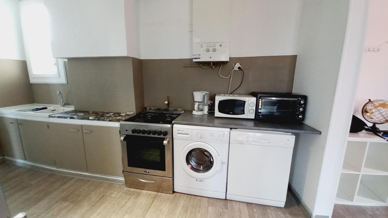 Logement Cosy 58M2 Centre Ville Перпинян Екстериор снимка