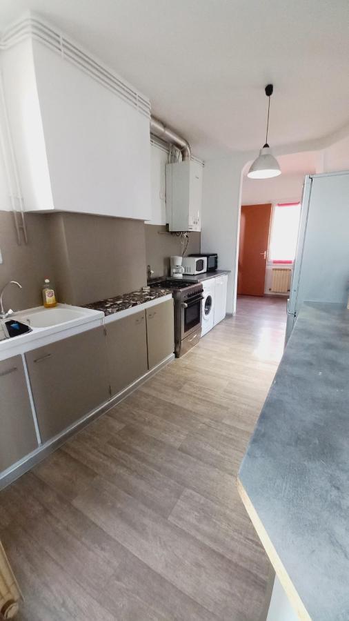 Logement Cosy 58M2 Centre Ville Перпинян Екстериор снимка