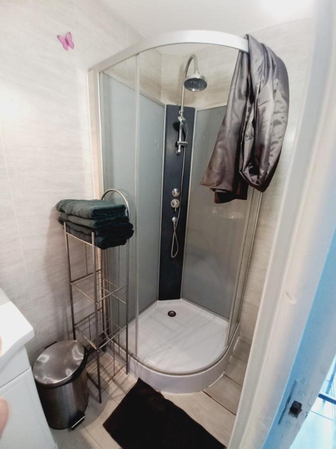 Logement Cosy 58M2 Centre Ville Перпинян Екстериор снимка