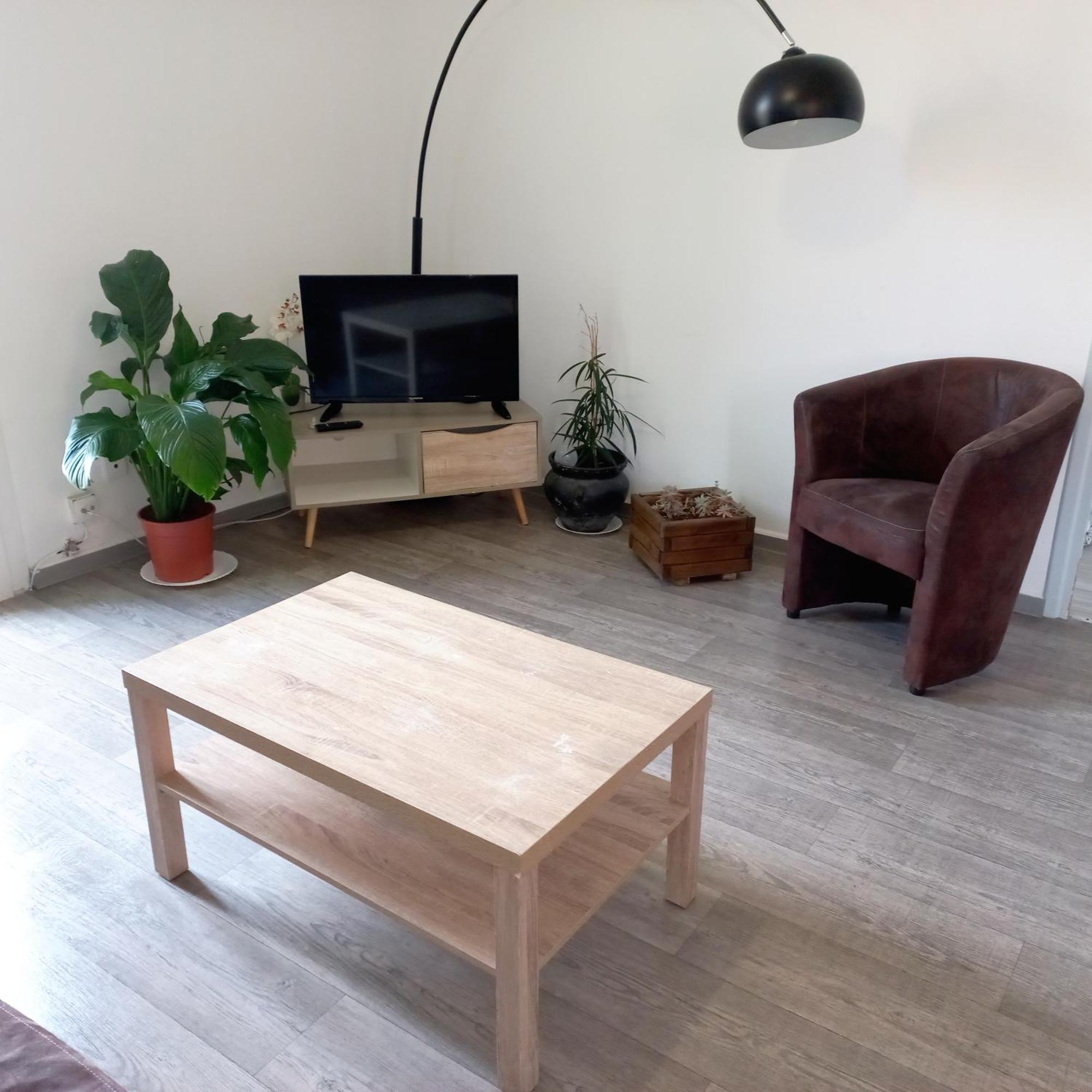 Logement Cosy 58M2 Centre Ville Перпинян Екстериор снимка