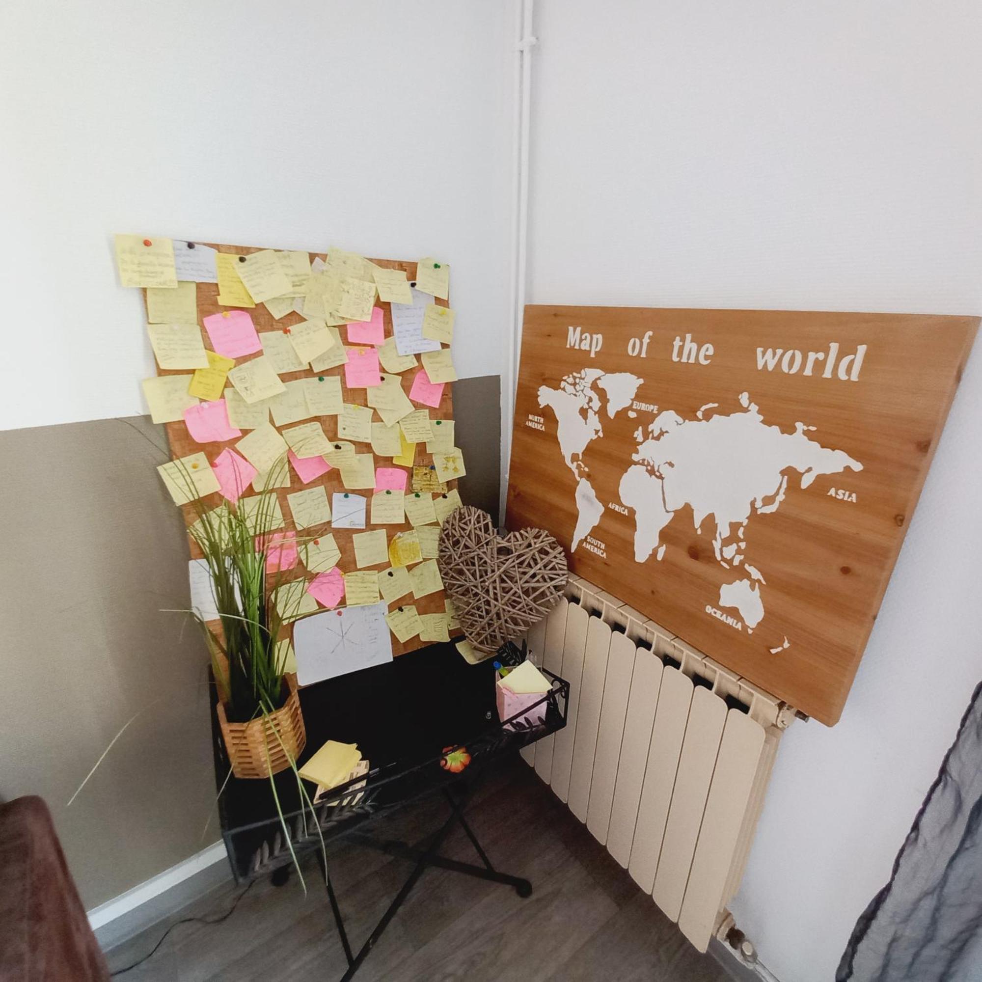 Logement Cosy 58M2 Centre Ville Перпинян Екстериор снимка