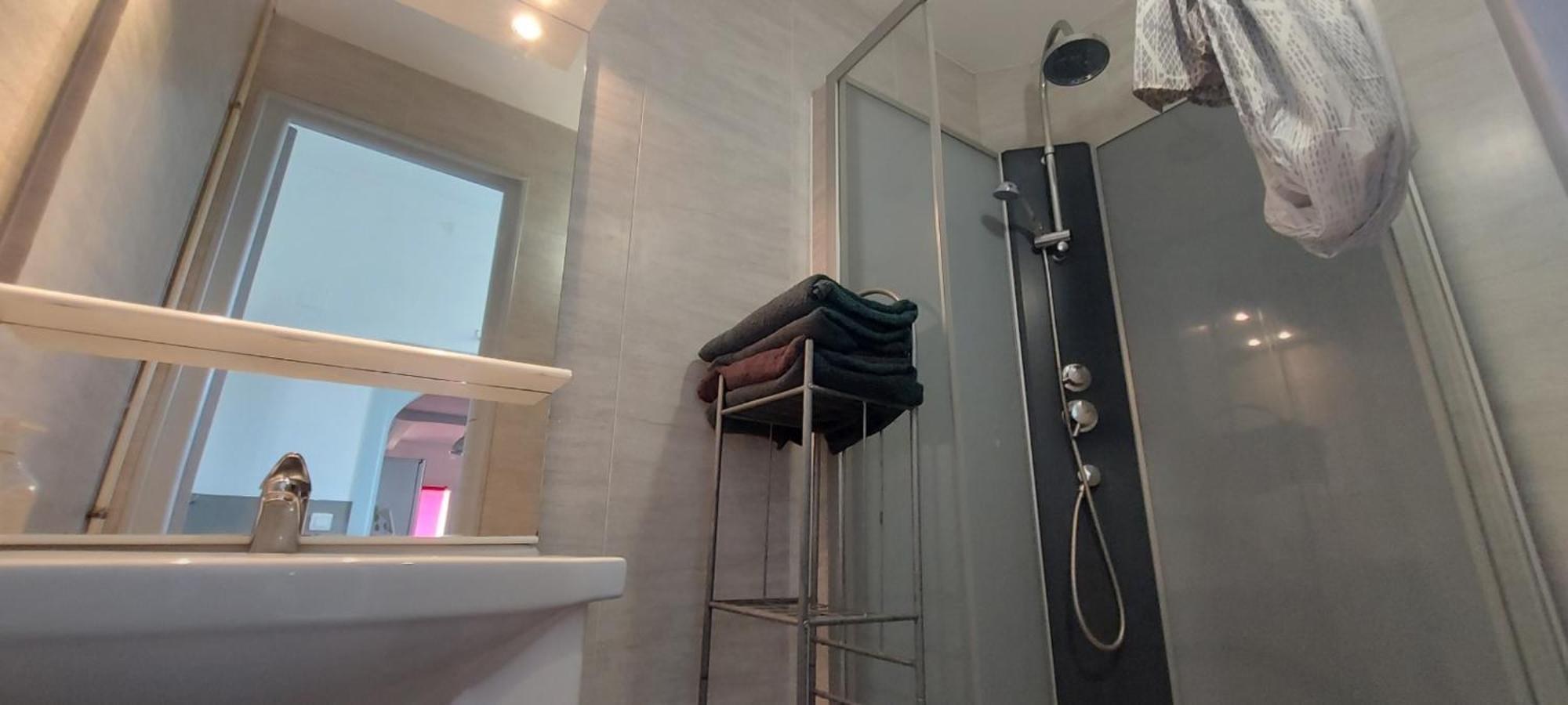 Logement Cosy 58M2 Centre Ville Перпинян Екстериор снимка
