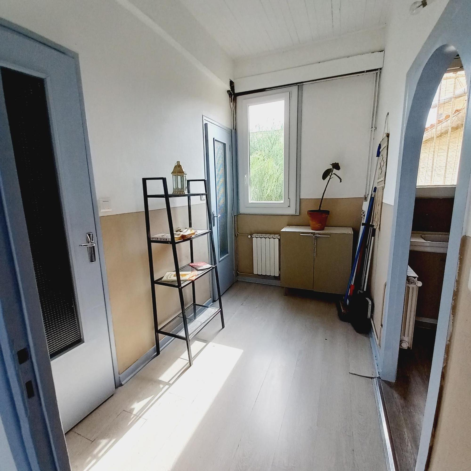 Logement Cosy 58M2 Centre Ville Перпинян Екстериор снимка