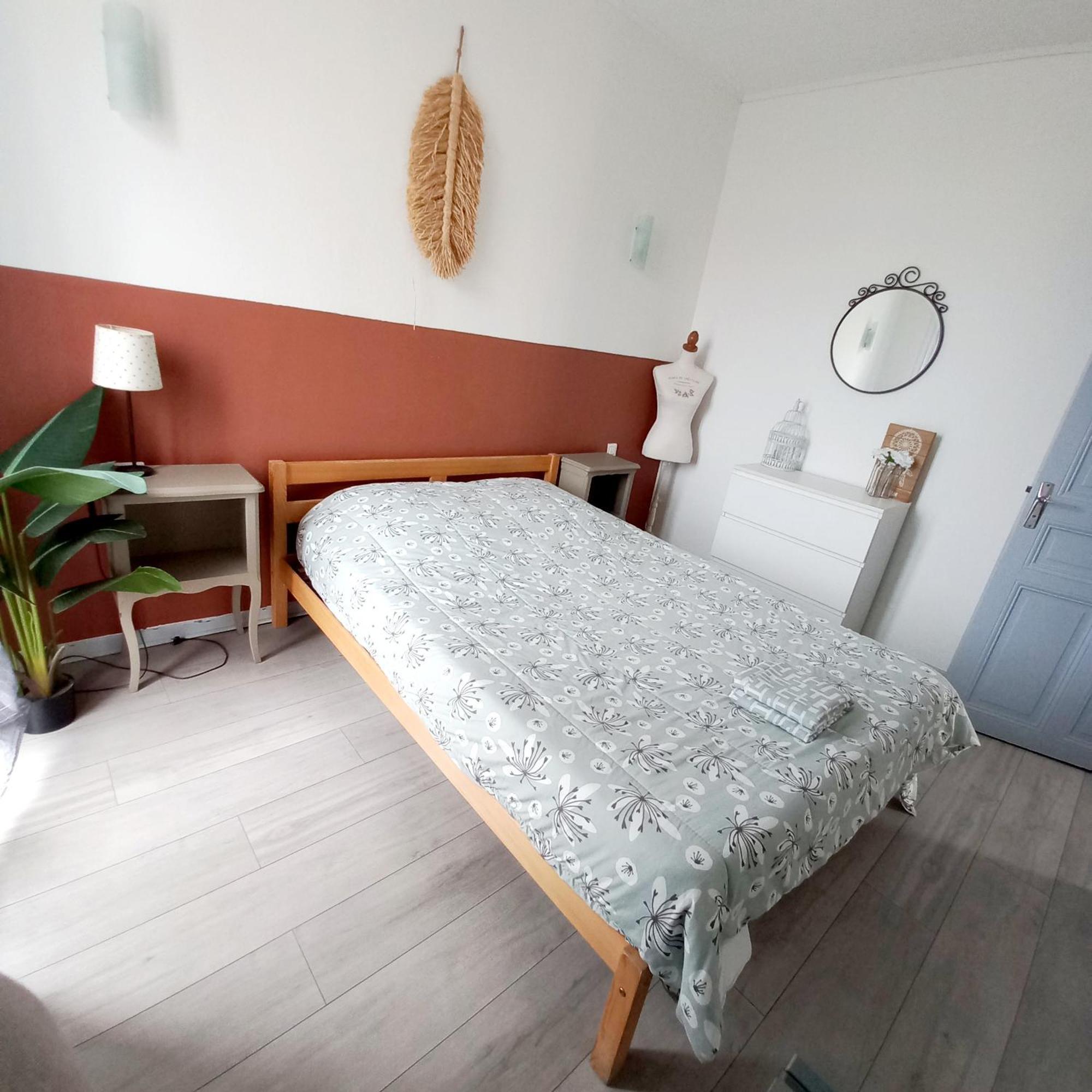 Logement Cosy 58M2 Centre Ville Перпинян Екстериор снимка