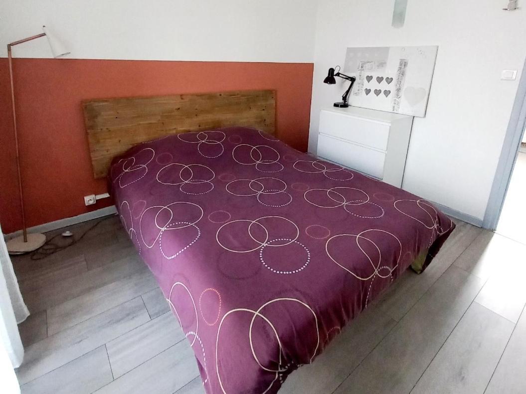 Logement Cosy 58M2 Centre Ville Перпинян Екстериор снимка