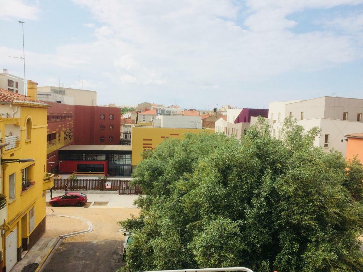 Logement Cosy 58M2 Centre Ville Перпинян Екстериор снимка